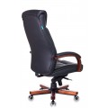 Кресло руководителя T-9922WALNUT