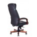 Кресло руководителя T-9922WALNUT