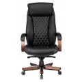 Кресло руководителя T-9924WALNUT
