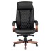 Кресло руководителя T-9924WALNUT