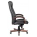 Кресло руководителя T-9924WALNUT