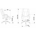 Кресло руководителя T-9925SL