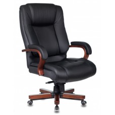 Кресло руководителя T-9925WALNUT