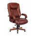 Кресло руководителя T-9925WALNUT