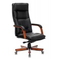 Кресло руководителя T-9927WALNUT