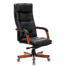 Кресло руководителя T-9927WALNUT