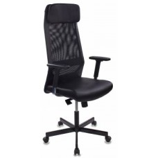 Кресло руководителя T-995/BLACK