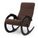  Кресло-качалка Модель 3