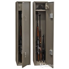 Шкаф оружейный Д-8