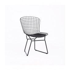 Стул обеденный Bertoia