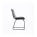 Стул обеденный Bertoia