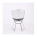 Стул обеденный Bertoia