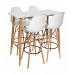 Стул EAMES барный