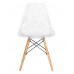 Стул Eames прозрачный