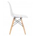 Стул Eames прозрачный