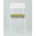 Стул ODEN WHITE Стул ODEN WHITE