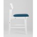 Стул ODEN WHITE Стул ODEN WHITE