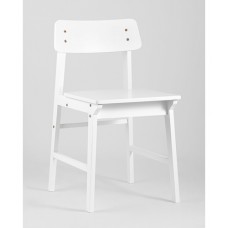 Стул ODEN WHITE Стул ODEN WHITE