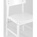 Стул ODEN WHITE Стул ODEN WHITE