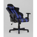 Кресло игровое TopChairs Camaro