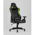Кресло спортивное TopChairs Cayenne 