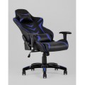 Кресло спортивное TopChairs Corvette