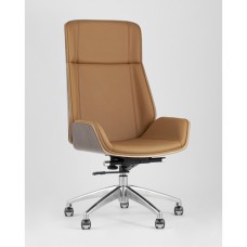 Кресло руководителя TopChairs Crown 