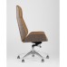 Кресло руководителя TopChairs Crown 
