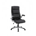 Кресло руководителя TopChairs Force