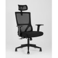Кресло руководителя TopChairs Local
