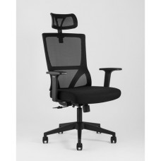 Кресло руководителя TopChairs Local