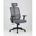 Кресло руководителя TopChairs Post