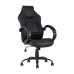 Кресло спортивное TopChairs Racer Midi