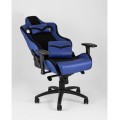 Кресло спортивное TopChairs Racer Premium