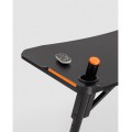 Стол компьютерный игровой TopChairs Storm LED