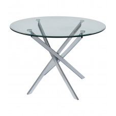 Стол круглый ГИДРА