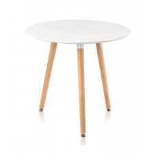 Стол круглый EAMES DST 